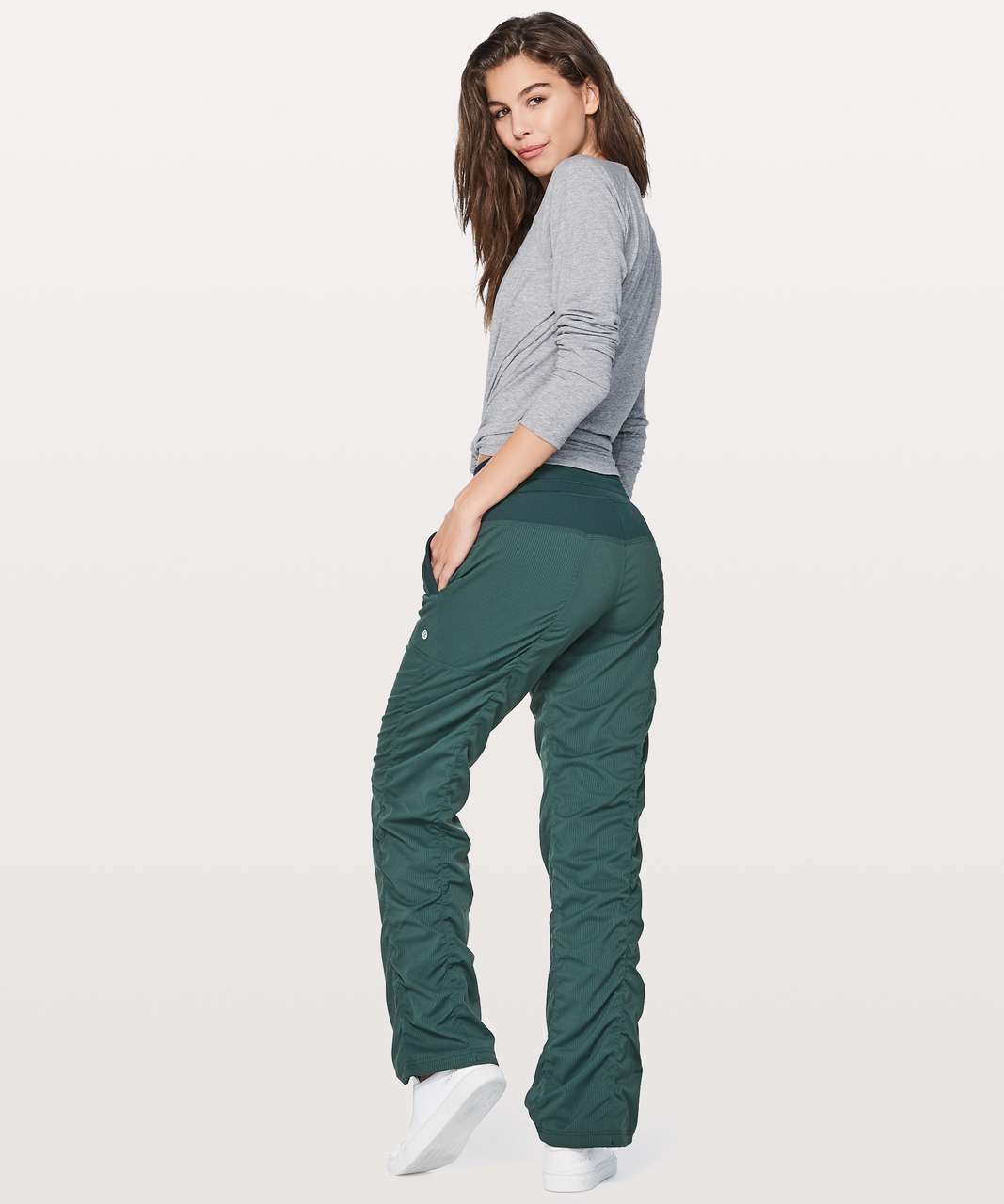 lululemon dance studio pant