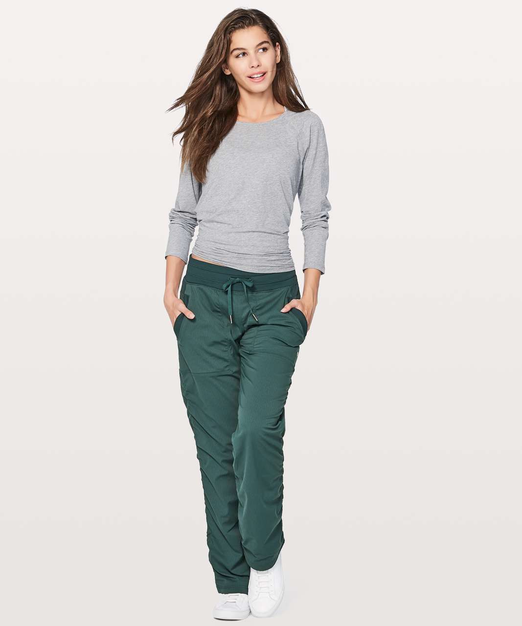 Dance Studio Lined Pant 32, Women's Trousers