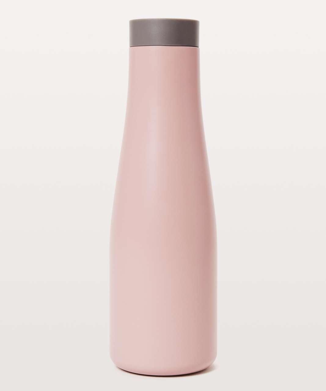 Lululemon Refresh Hot/Cold Bottle - Misty Pink