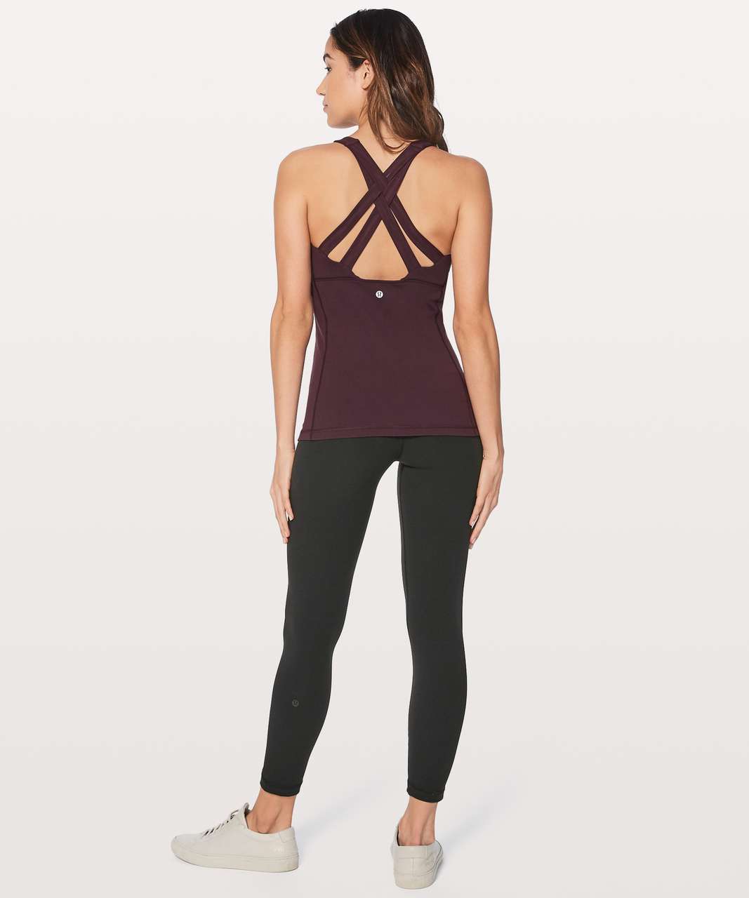 Lululemon Align Pant II *25 - Black - lulu fanatics