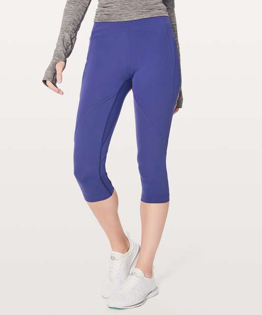 Lululemon Ruched Crop Leggings Women  International Society of Precision  Agriculture