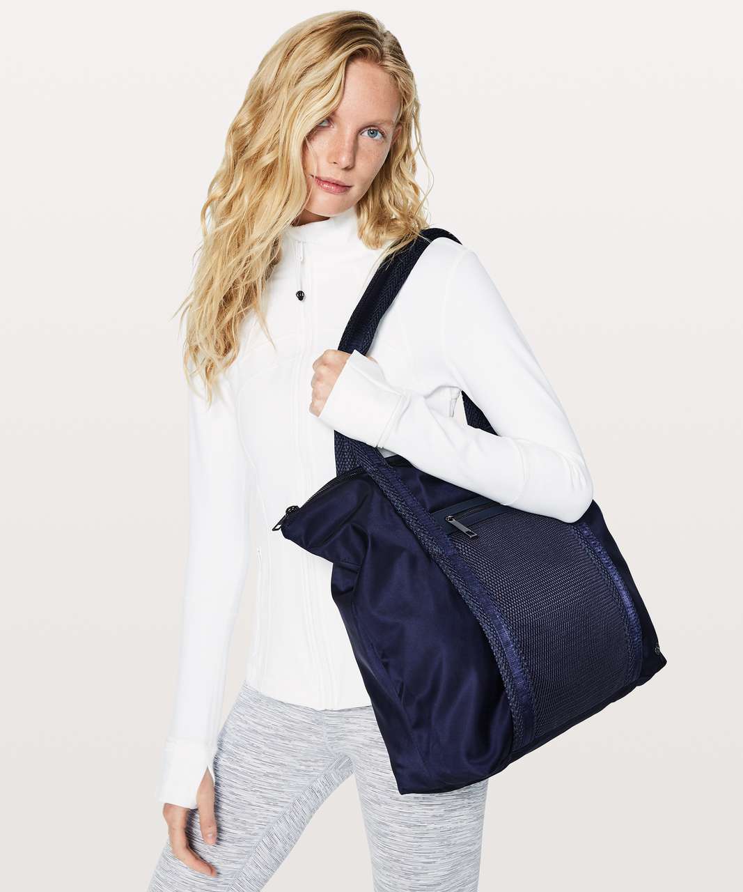 lululemon everywhere tote