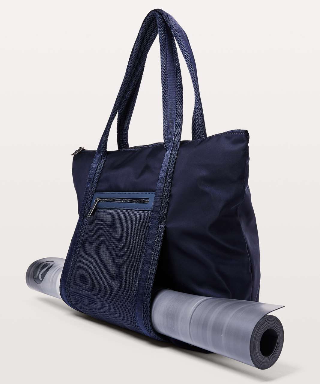 Lululemon Everywhere Tote 20L - Midnight Navy