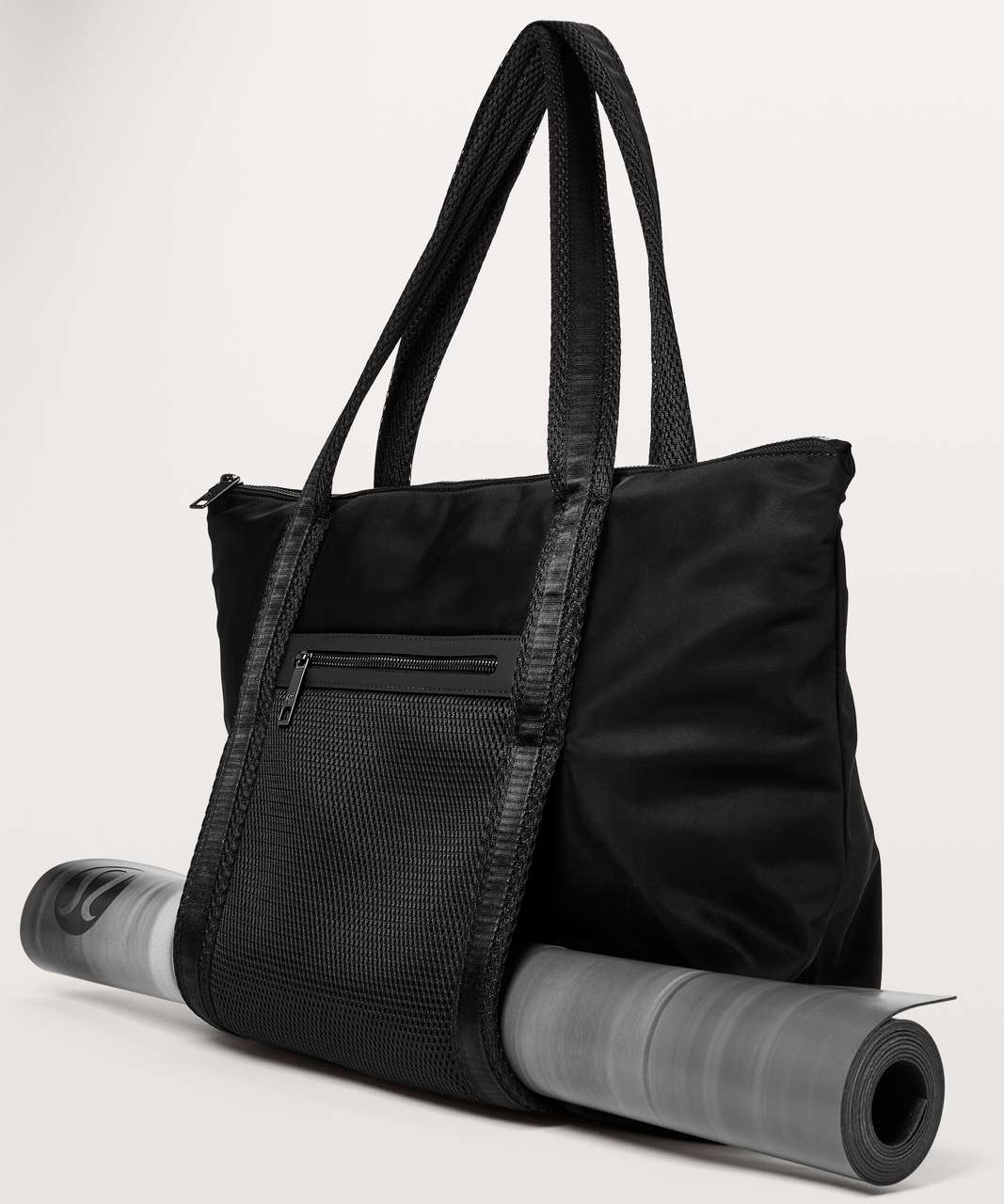 Lululemon Everywhere Tote 20L - Black