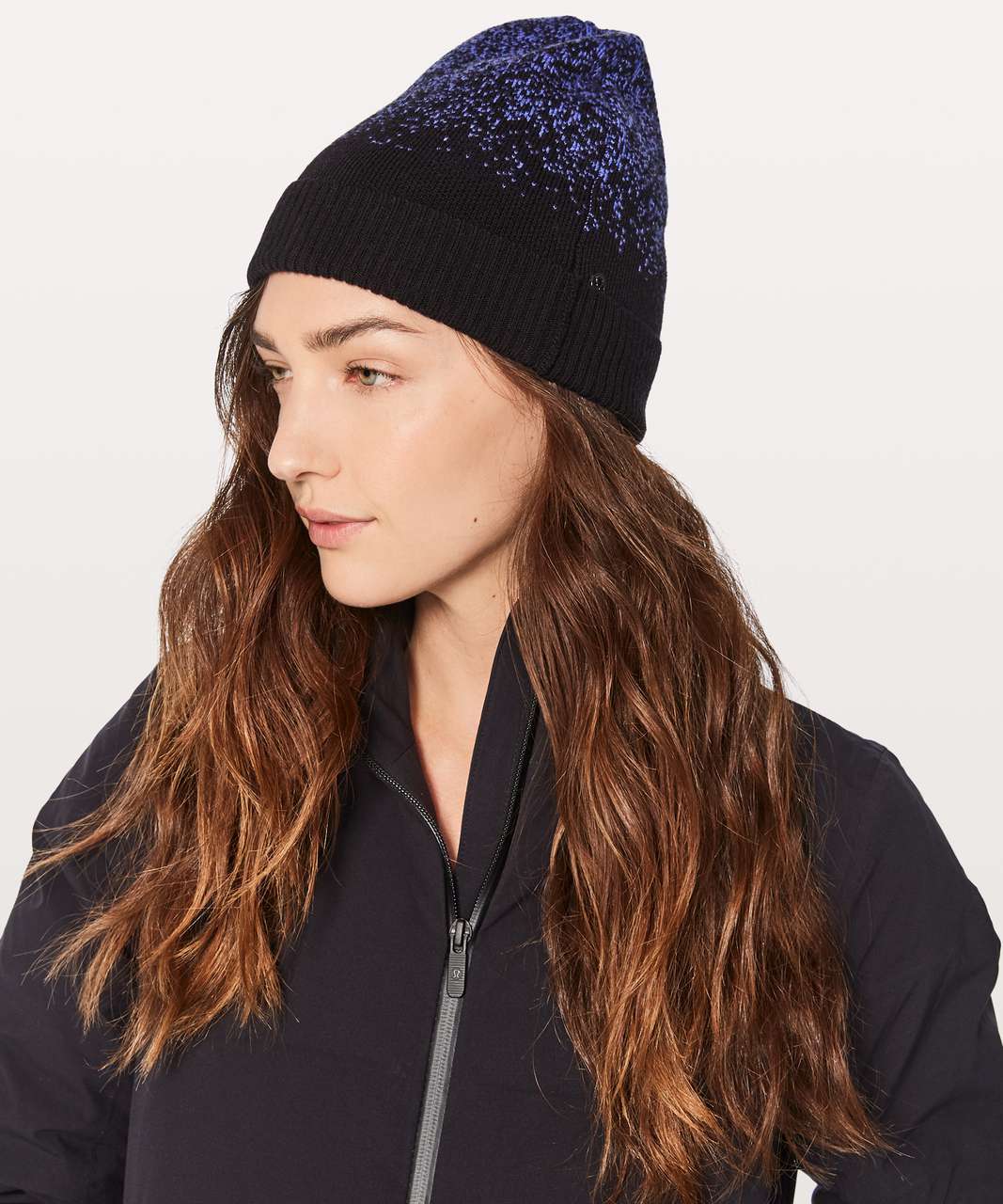 lululemon toque hat