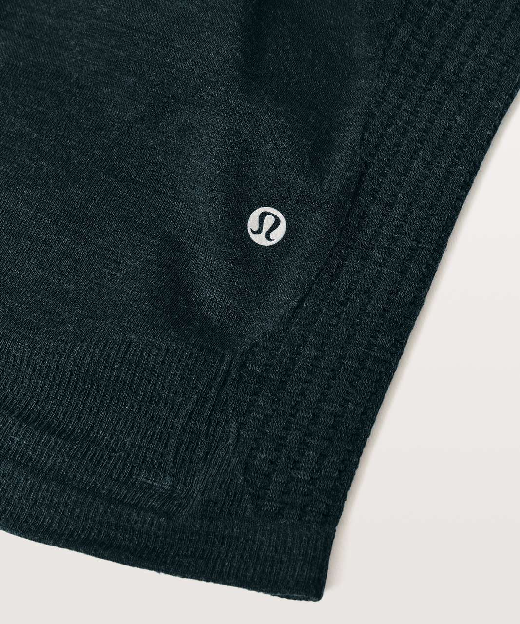 Lululemon Wool Be Warm Neck Warmer - Submarine / Submarine