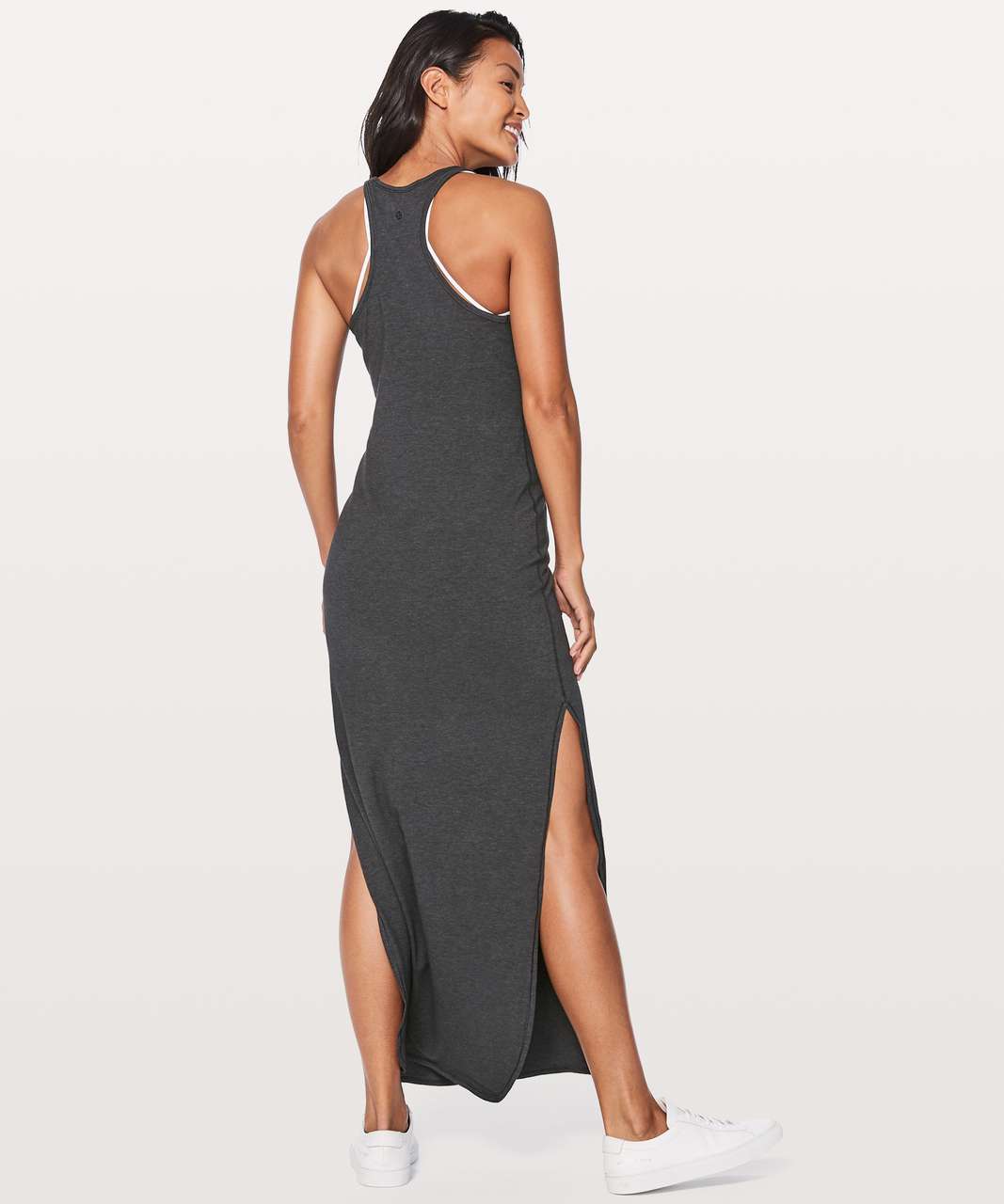 Lululemon Refresh Maxi Dress II 