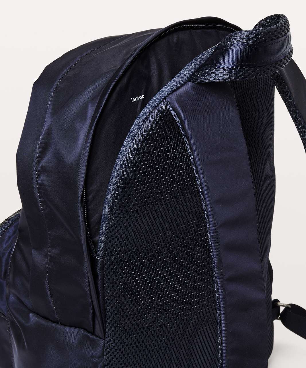 Lululemon Everywhere Backpack Mesh 17L - Midnight Navy