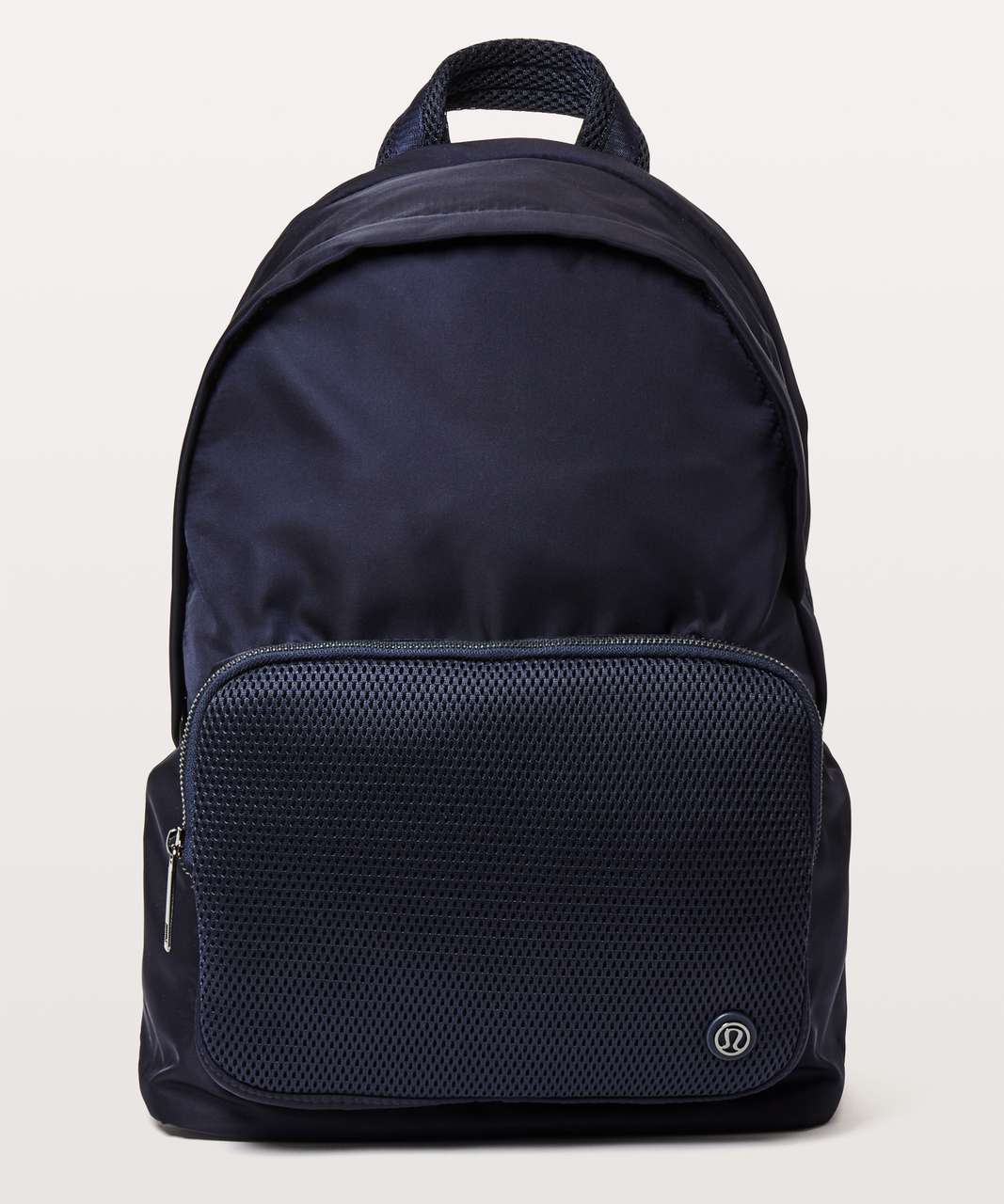 Lululemon Everywhere Backpack Mesh 17L - Midnight Navy