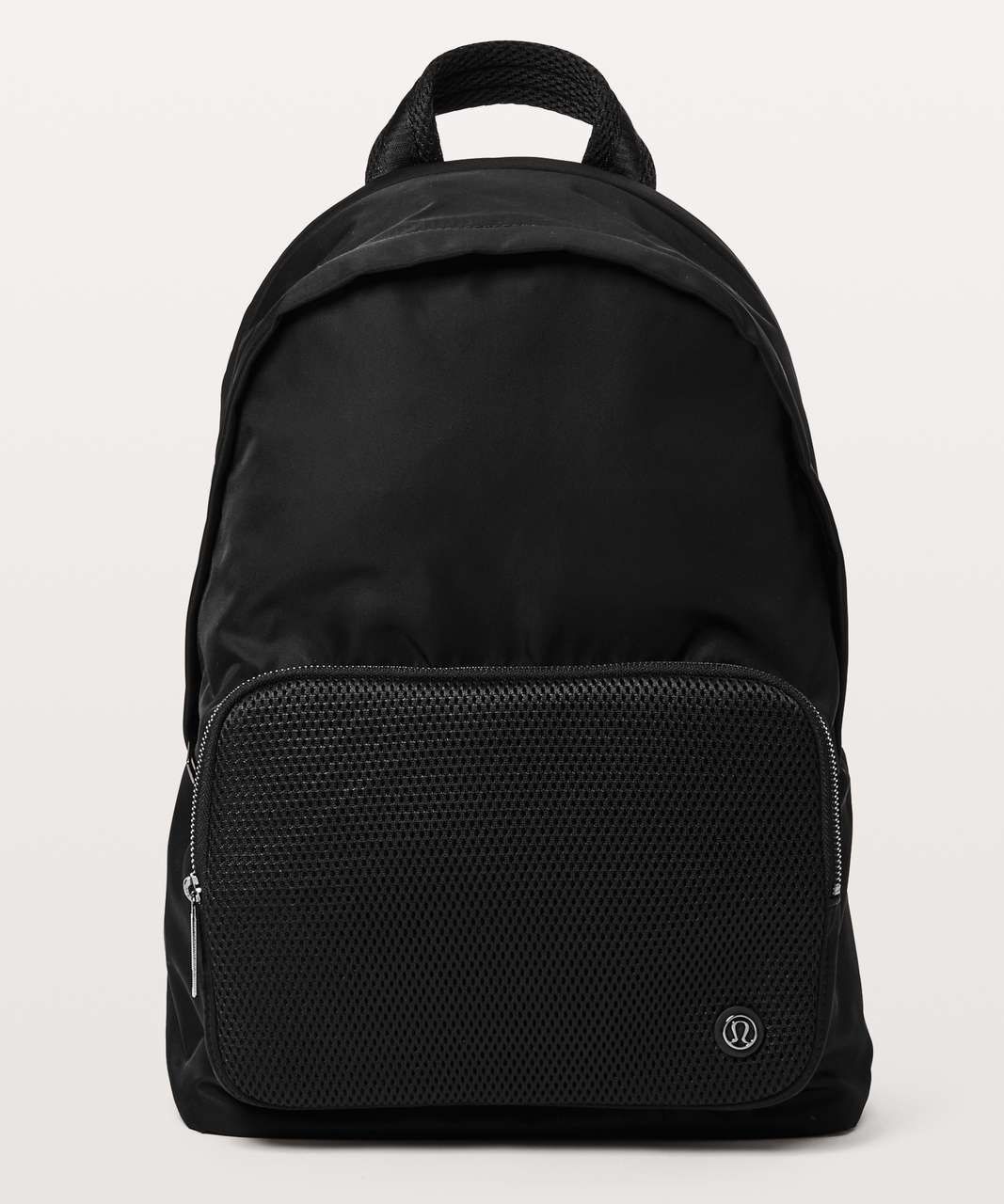 Lululemon Everywhere Backpack Mesh 17L - Black