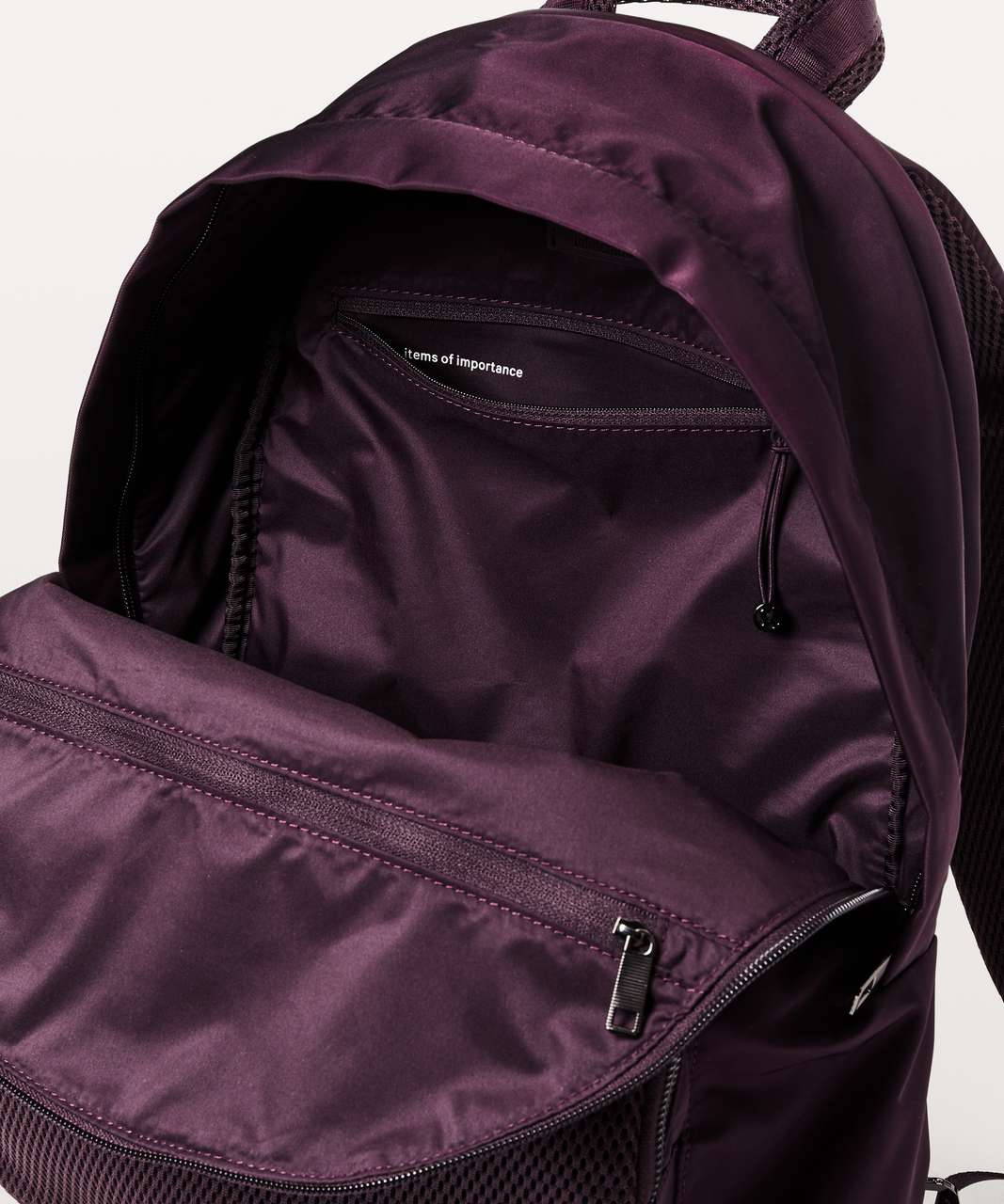 Classic Backpack & Rucksack - 28L Miami Magenta