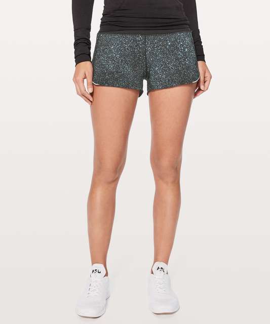 Lululemon Speed Up Short Hi-Rise 2.5