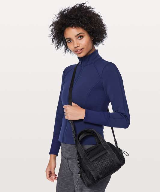 Lululemon Everywhere Duffel *27L - Mineralize Multi - lulu fanatics