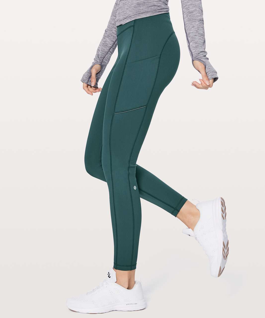 Lululemon Speed Up Tight Warp Tech 