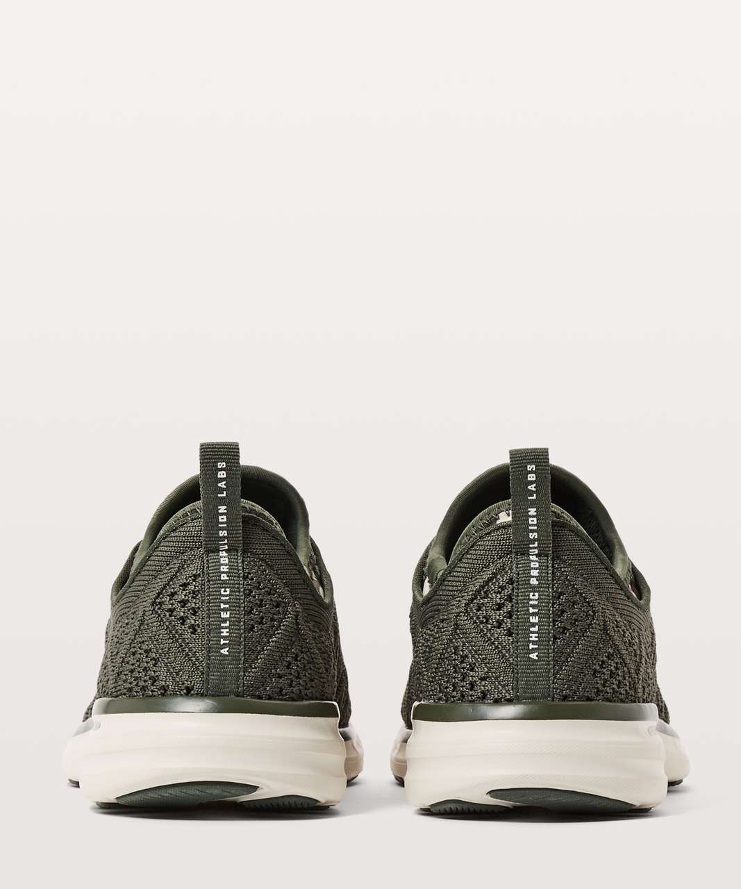 lululemon techloom phantom shoe