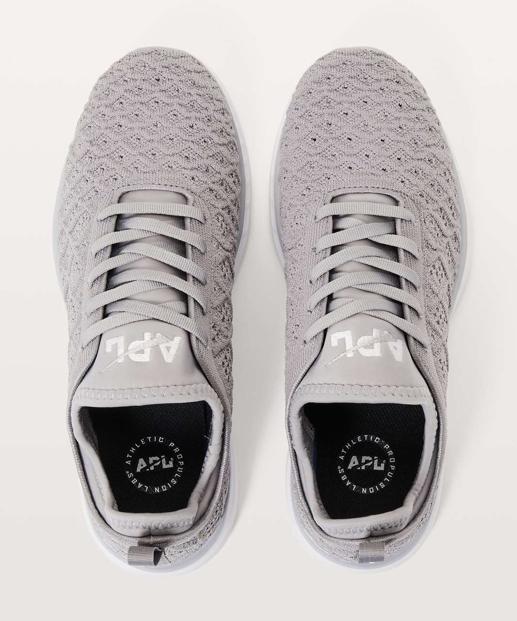 lululemon tennis shoes