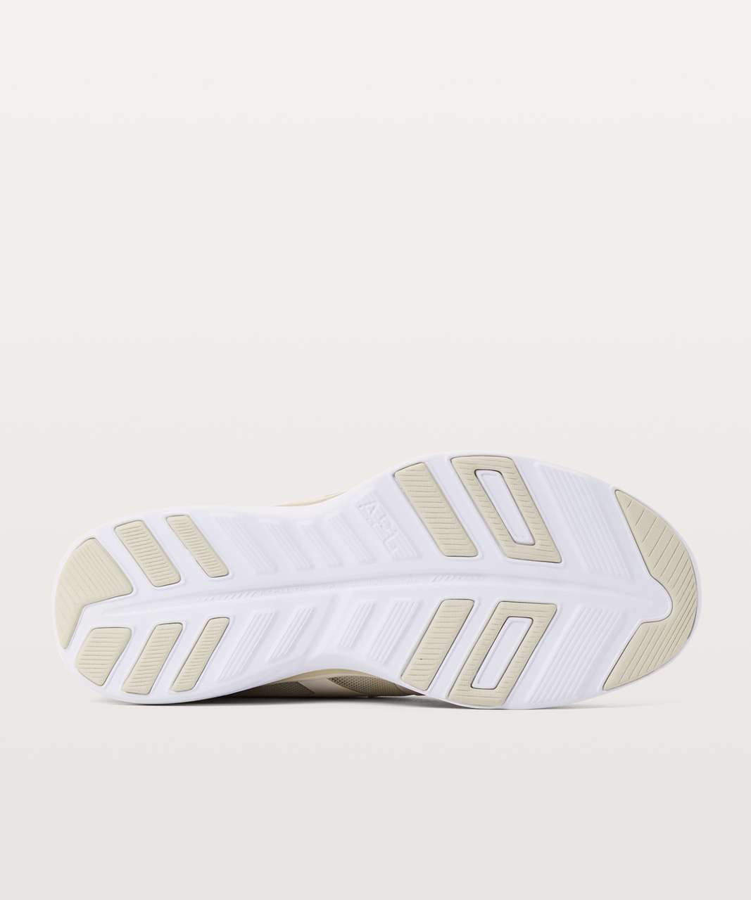 Lululemon Womens TechLoom Ascend Shoe - White - lulu fanatics