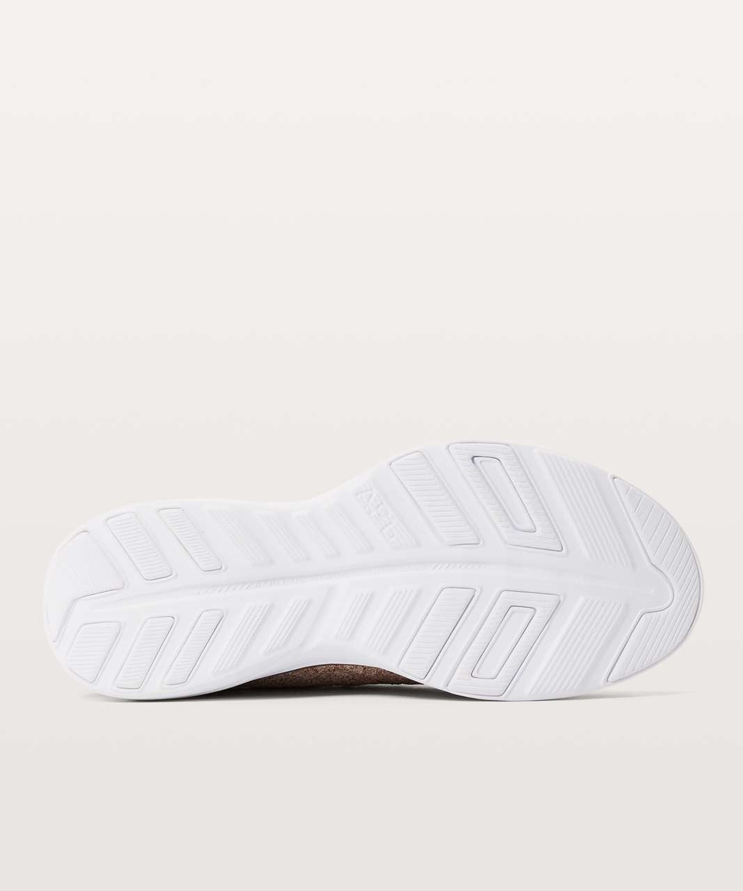 Lululemon Womens TechLoom Phantom Shoe *Rose Gold - Rose Gold