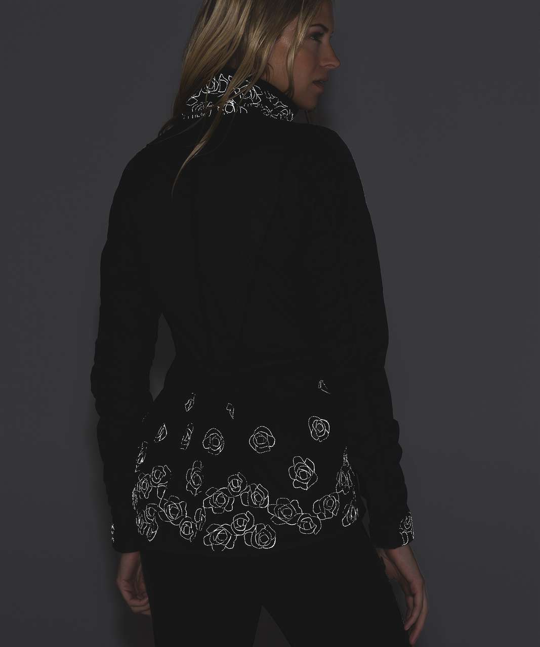 Lululemon Lucent Jacket - Black