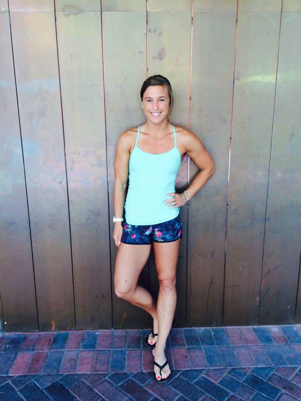 Lululemon Run: Speed Short *4-way Stretch - Curious Jungle Multi