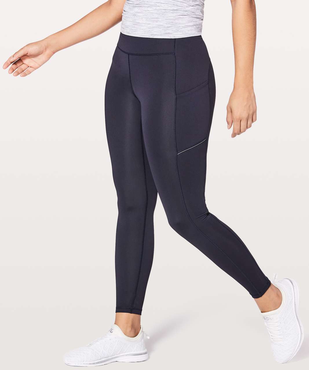 Lululemon Commission Pant Slim Alternative Energy