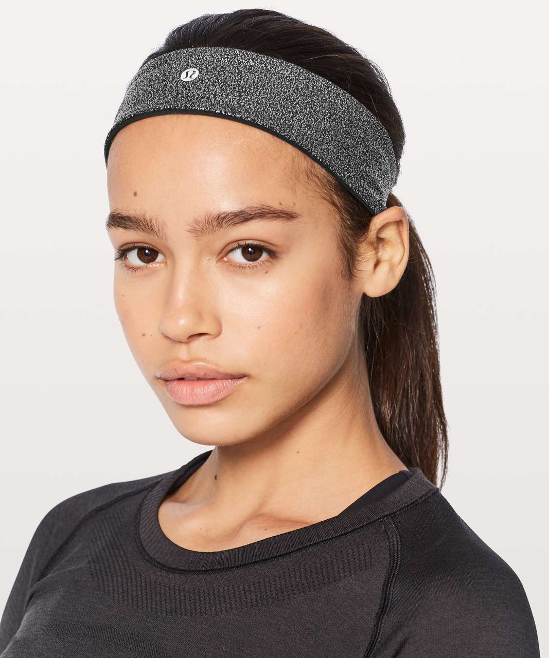  Lululemon Athletica Lululemon Fly Away Tamer Headband