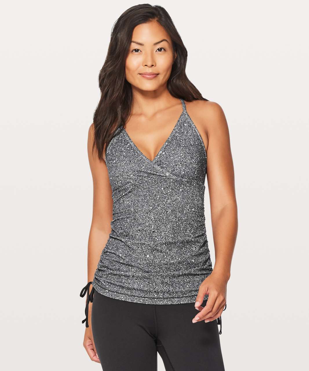 lululemon fanny pack dupe