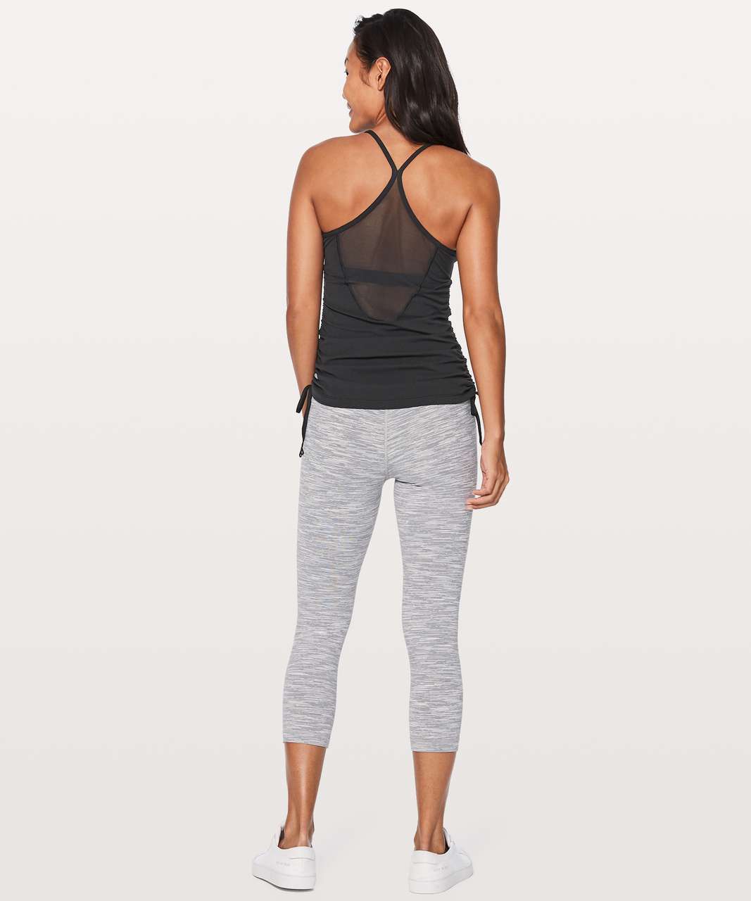 Lululemon Full Freedom Tank - Black