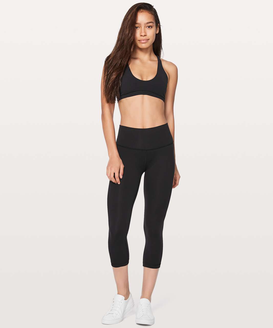 Lululemon Full Freedom Bra - Black