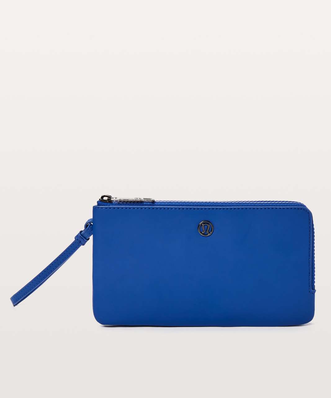 Lululemon Double Up Pouch - Jet Stream