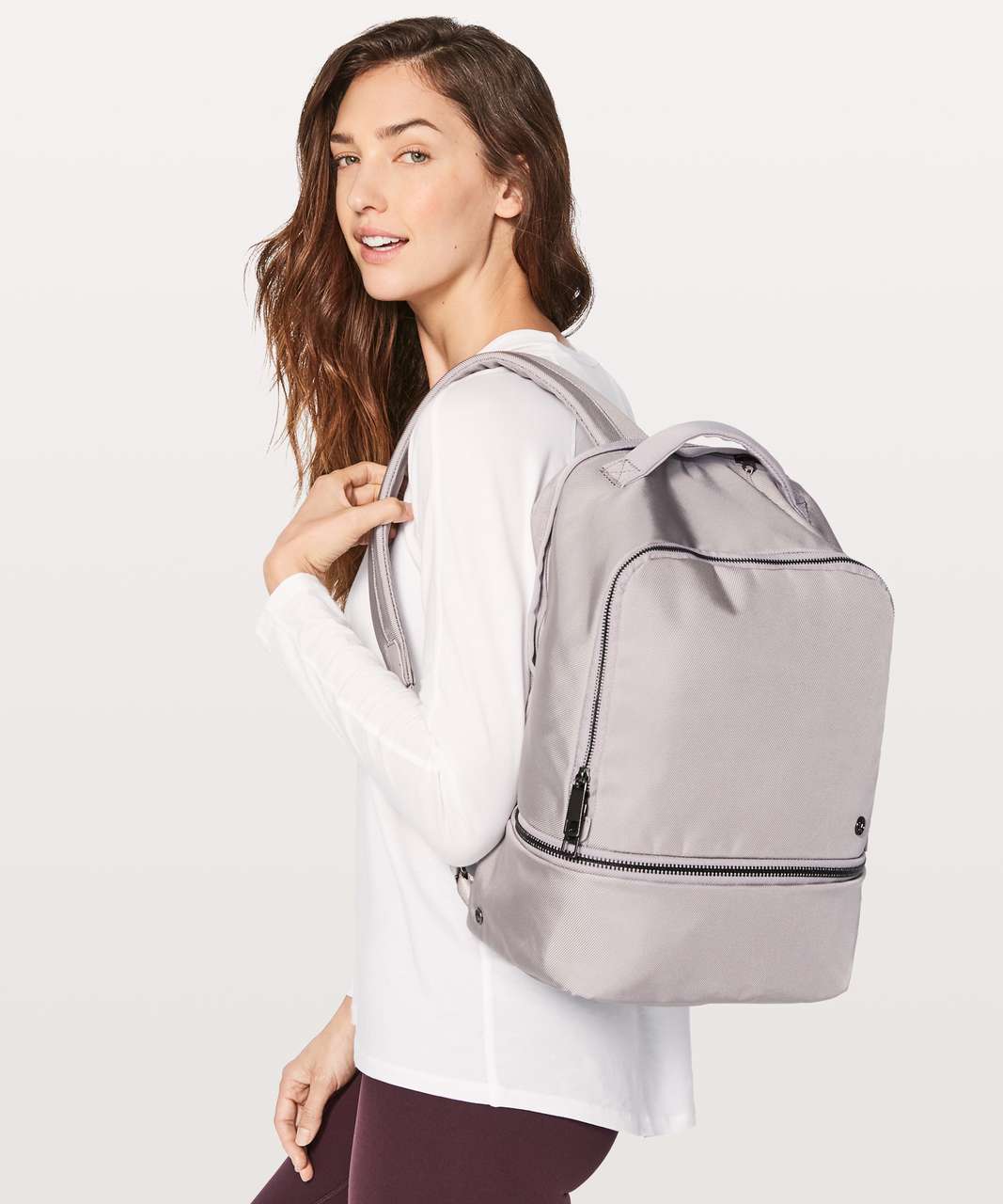 lululemon knapsack