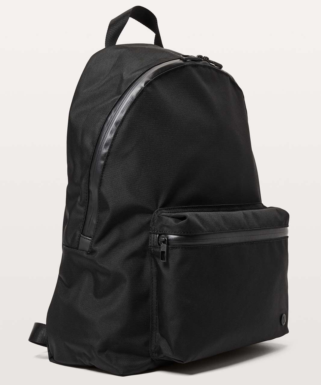 Lululemon Mainstay Backpack *22L - Black - lulu fanatics