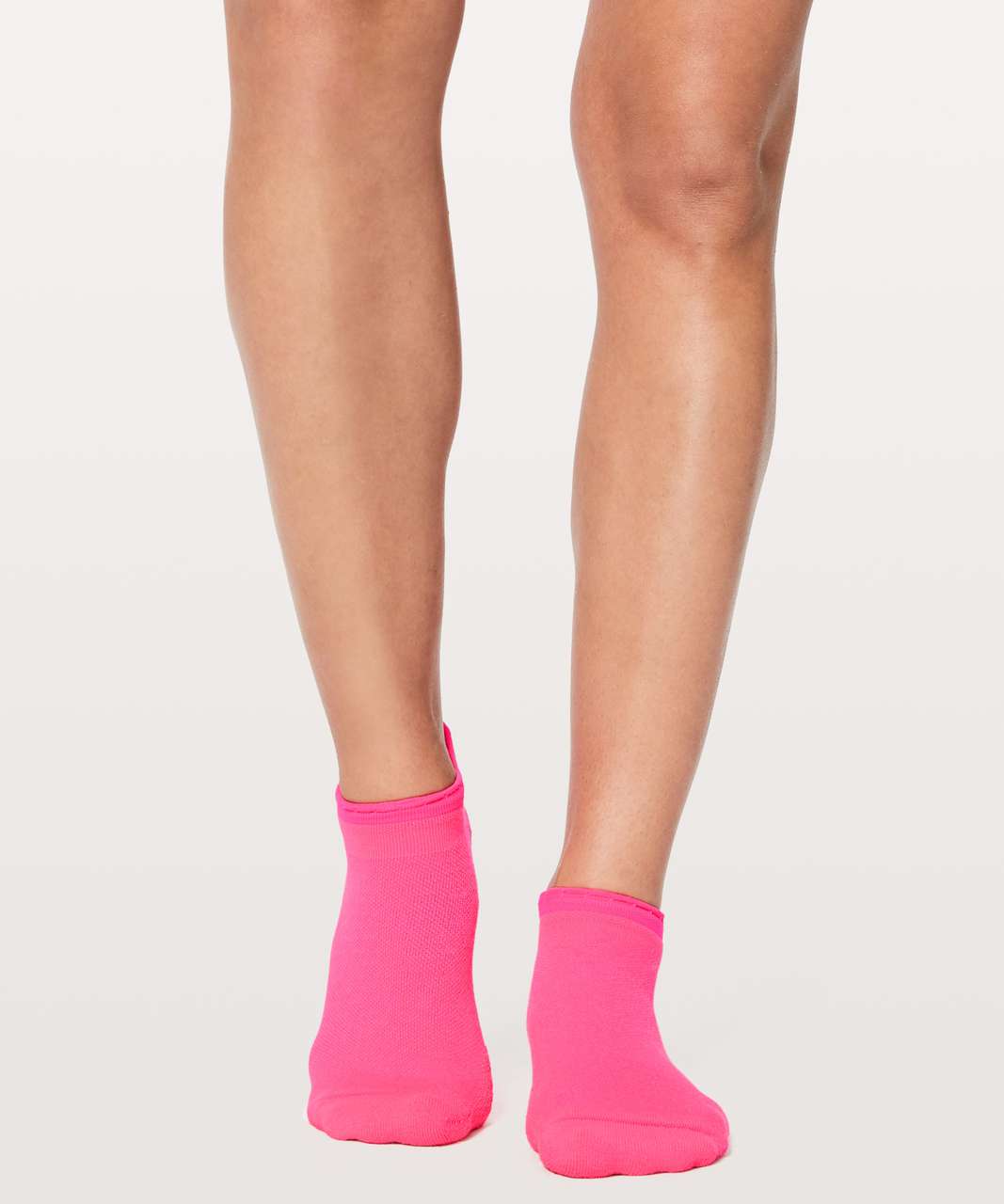 Get The Grip Socks- HOT PINK