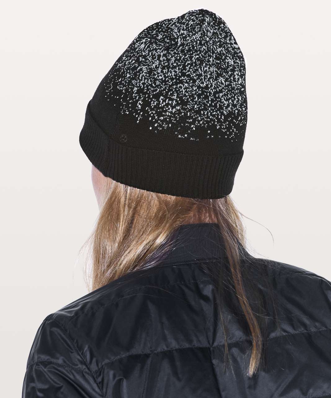 Lululemon Light The Night Toque - Black