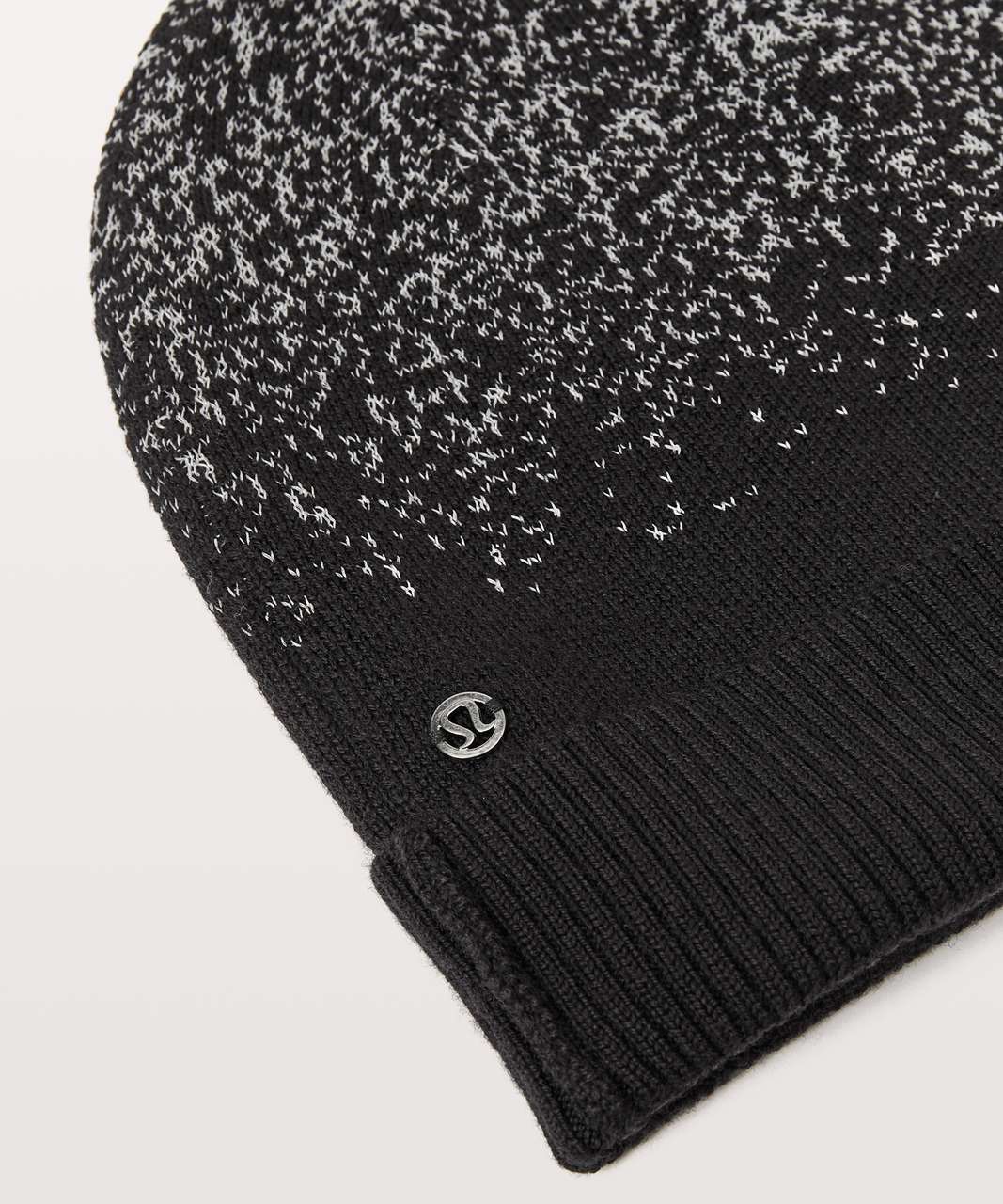 Lululemon Light The Night Toque - Black