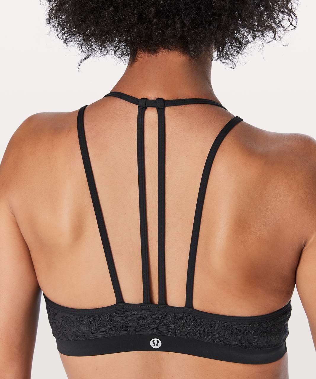 Lululemon Get Set Bra - Deep Luxe - lulu fanatics