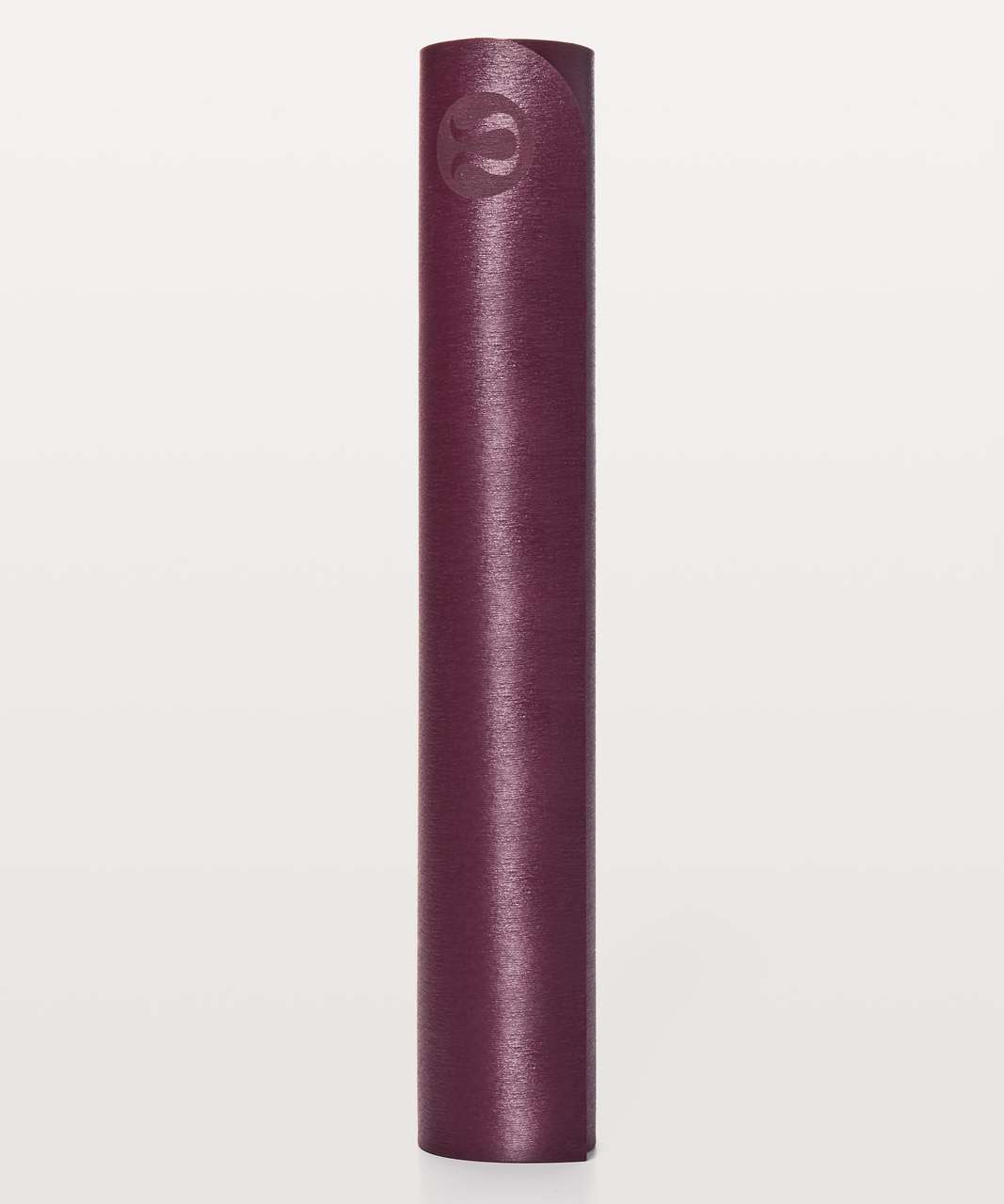 Lululemon Namastay Mat - Garnet