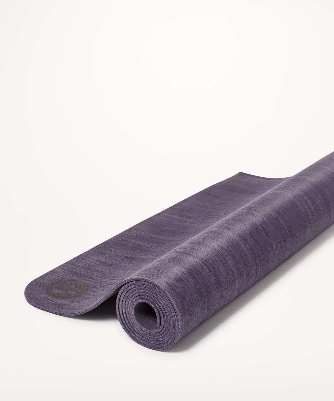 Seashore Violet Mist Yoga Mat