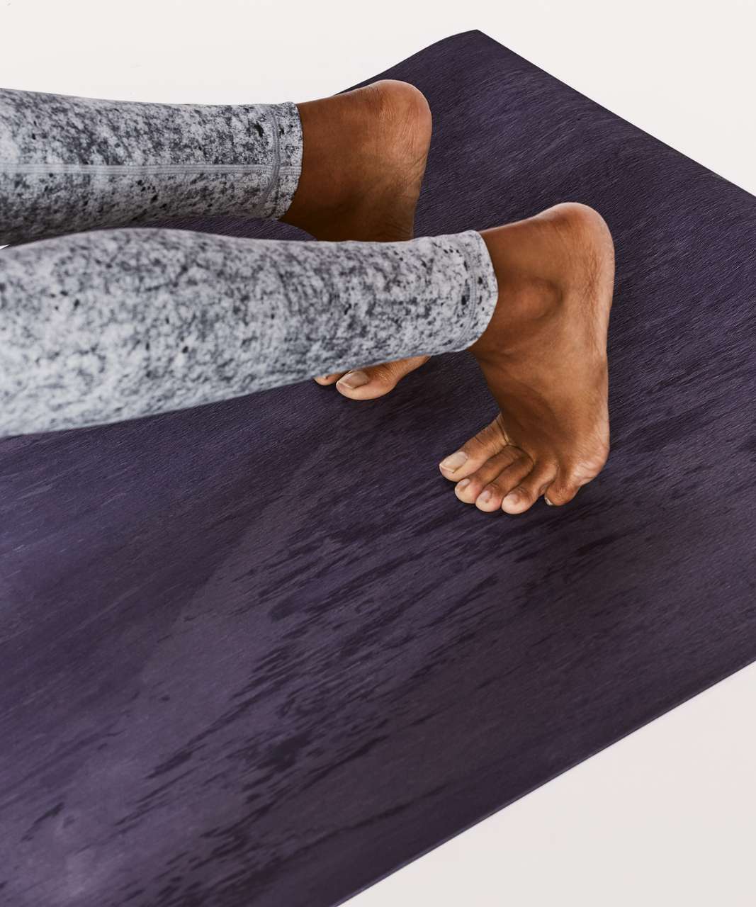 lululemon namastay yoga mat