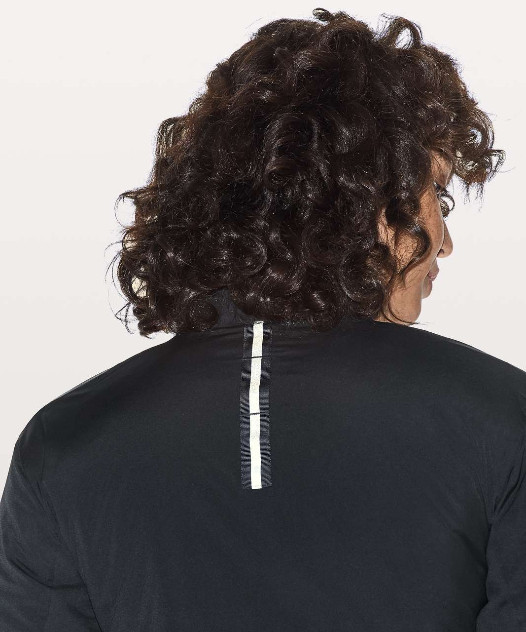 Lululemon Forever Warm Jacket - Black - lulu fanatics