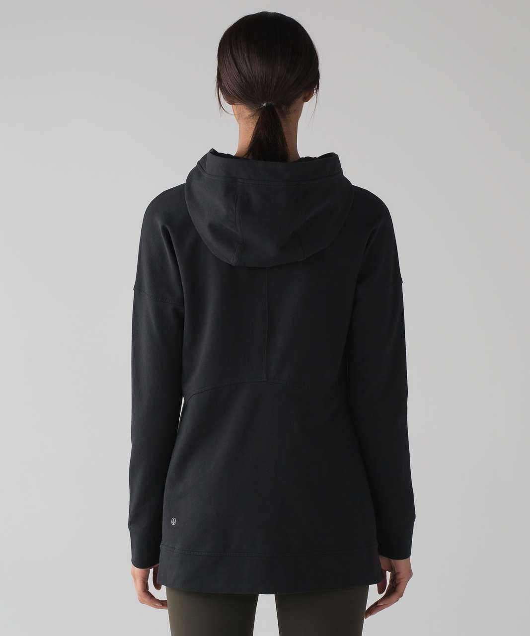 Lululemon Cut Above Hoodie - Black