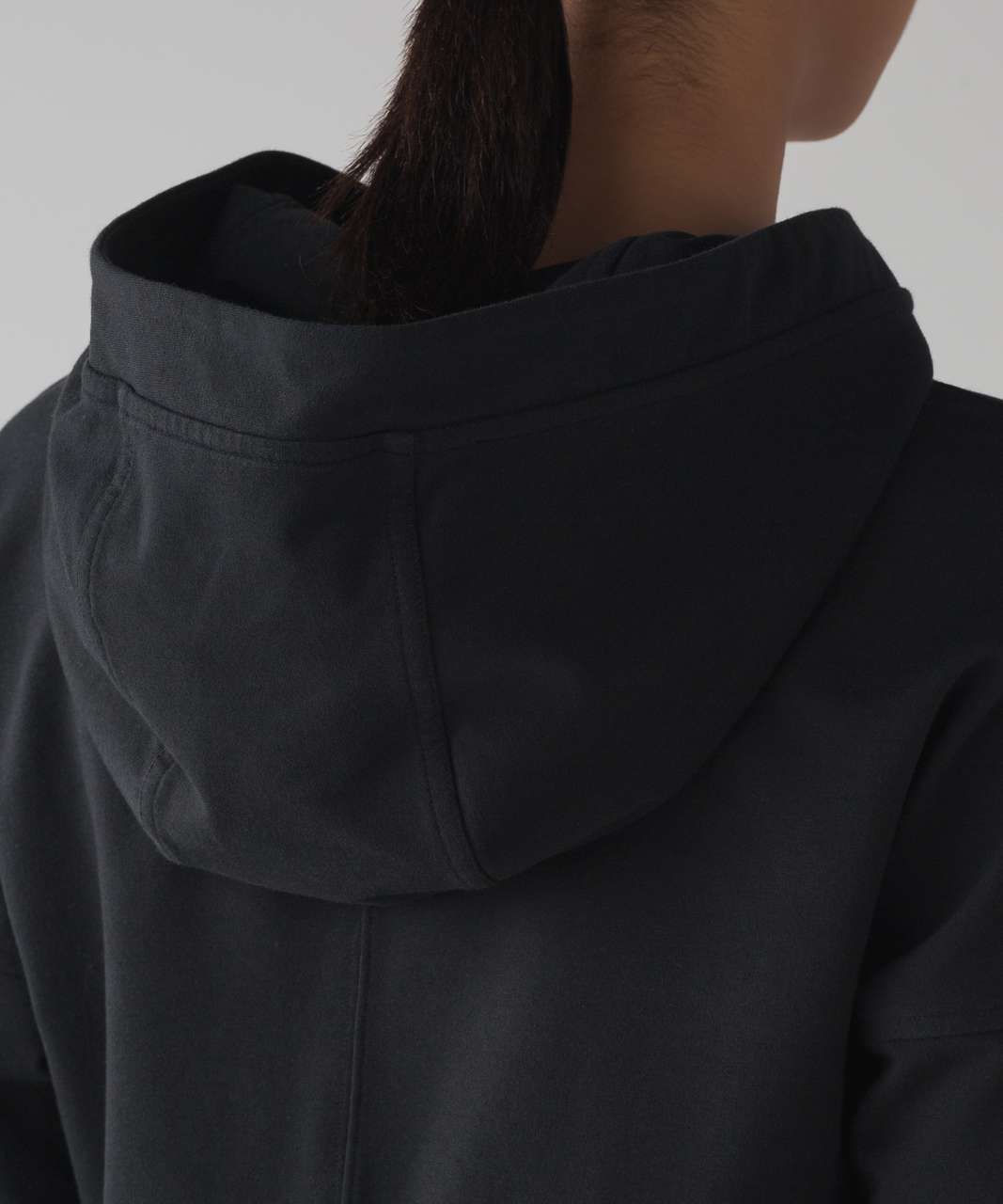 Lululemon Cut Above Hoodie - Black