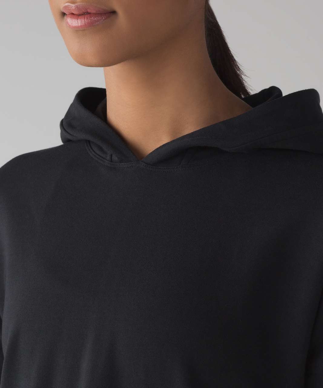 Lululemon Cut Above Hoodie - Black