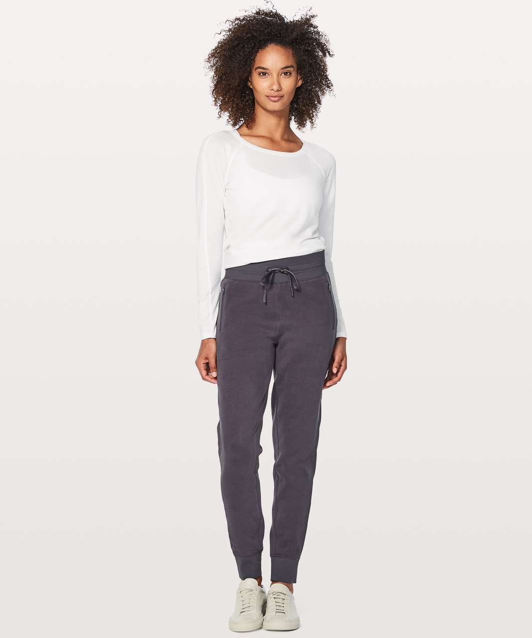 Lululemon Get Going Jogger 28.5" - Dark Shadow