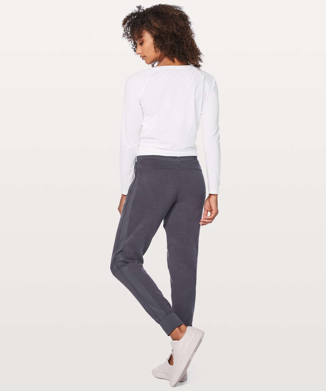 Lululemon Get Going Jogger Black Medium