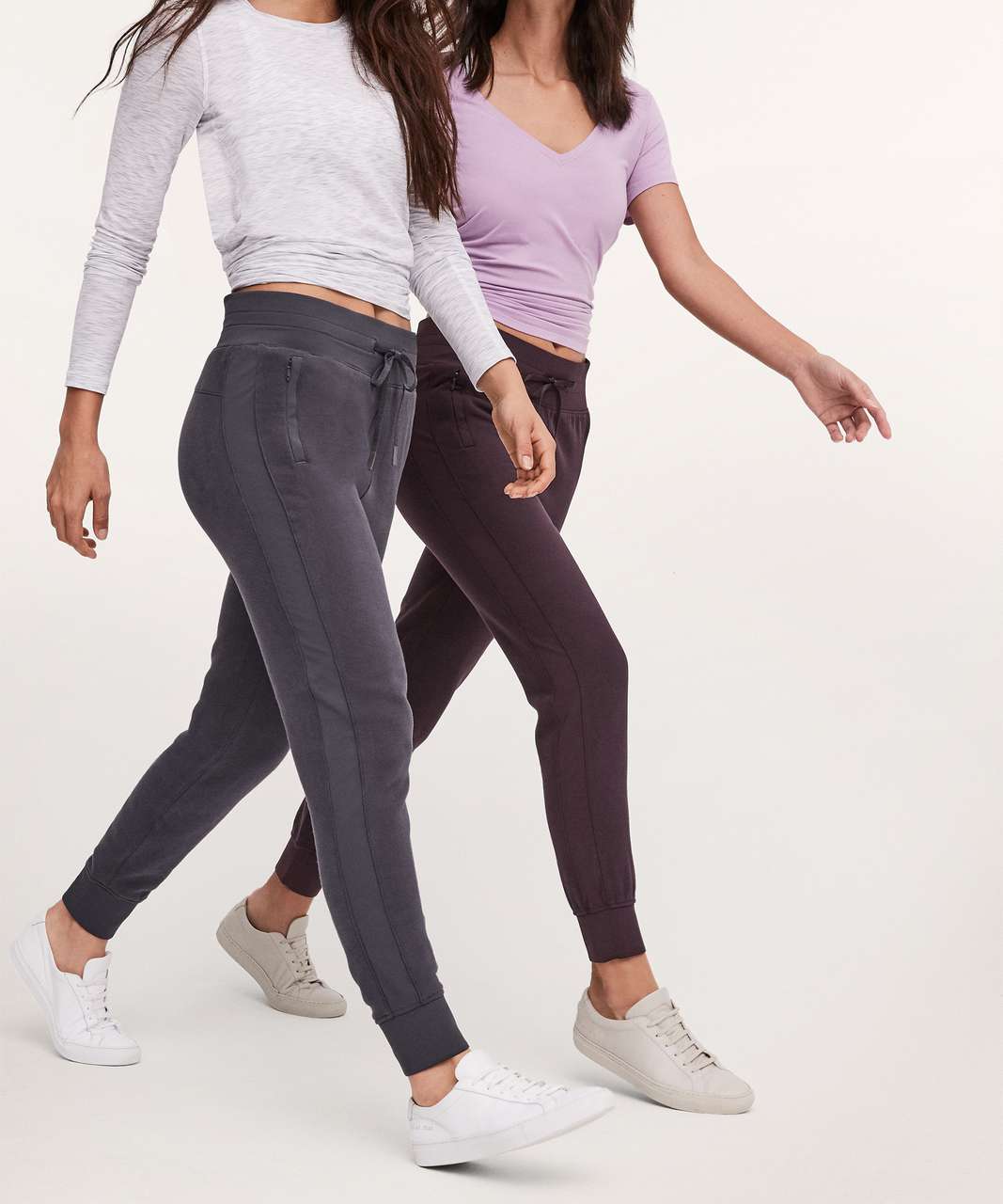 get going jogger lululemon