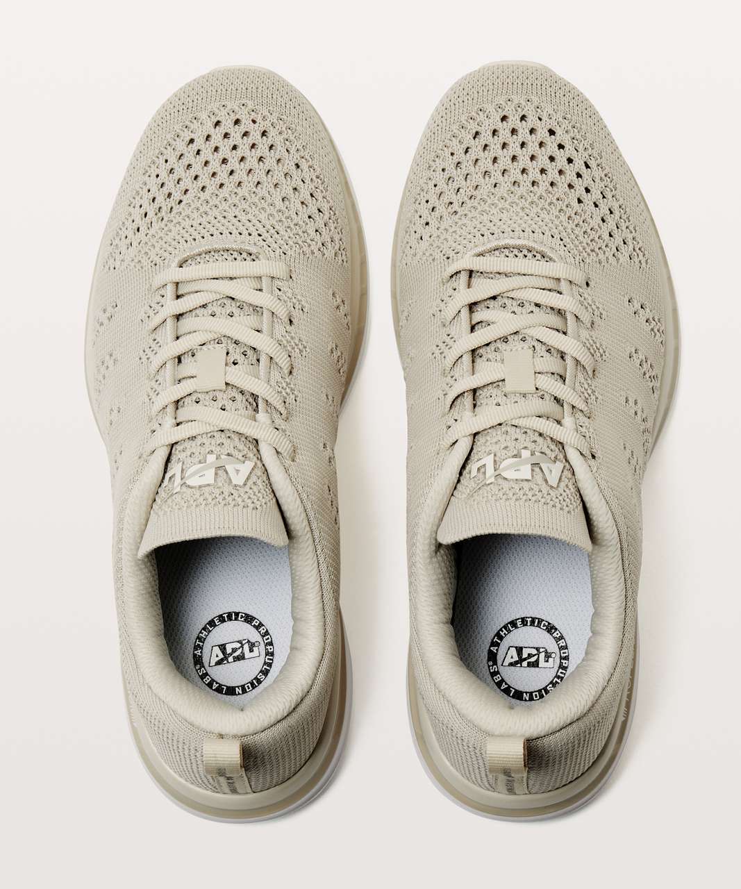 lululemon techloom shoes