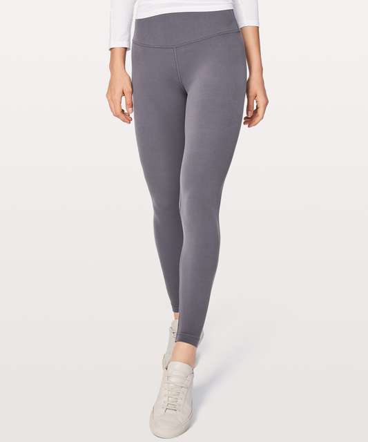 Lululemon Align Pant *Full Length 28 - Dark Olive (First Release) - lulu  fanatics