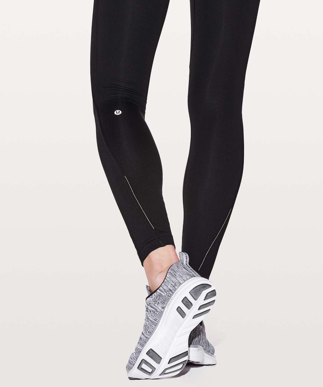 lulu fleece lined leggings