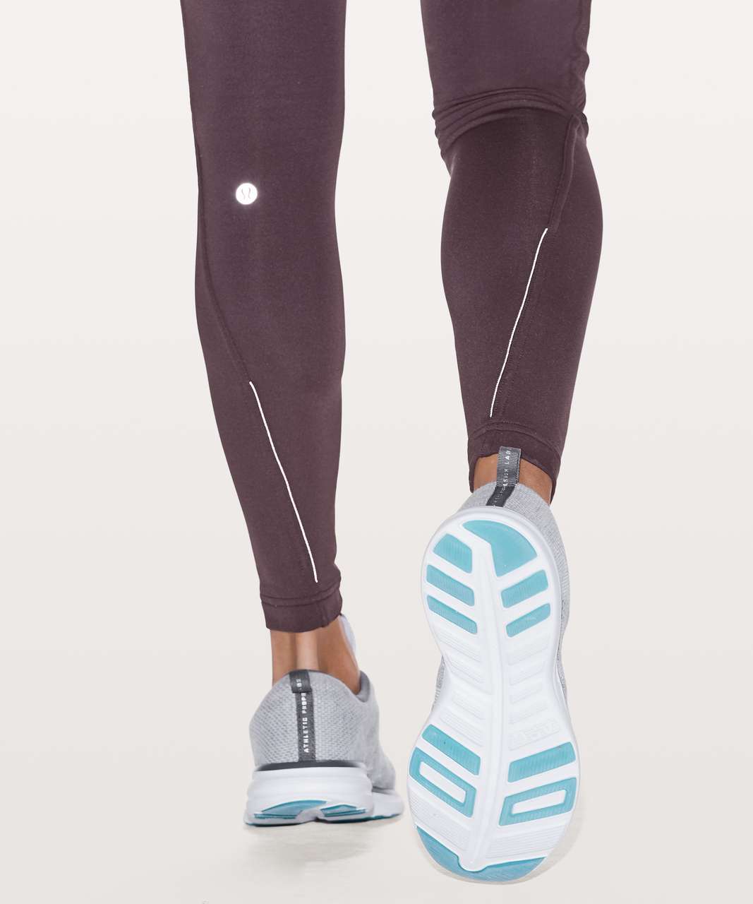 lululemon fleece leggings